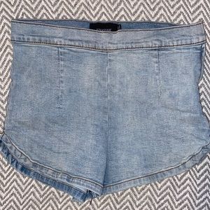 MINK PINK shorts